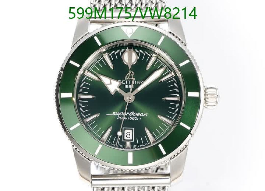 Breitling-Watch-Mirror Quality Code: VW8214 $: 599USD