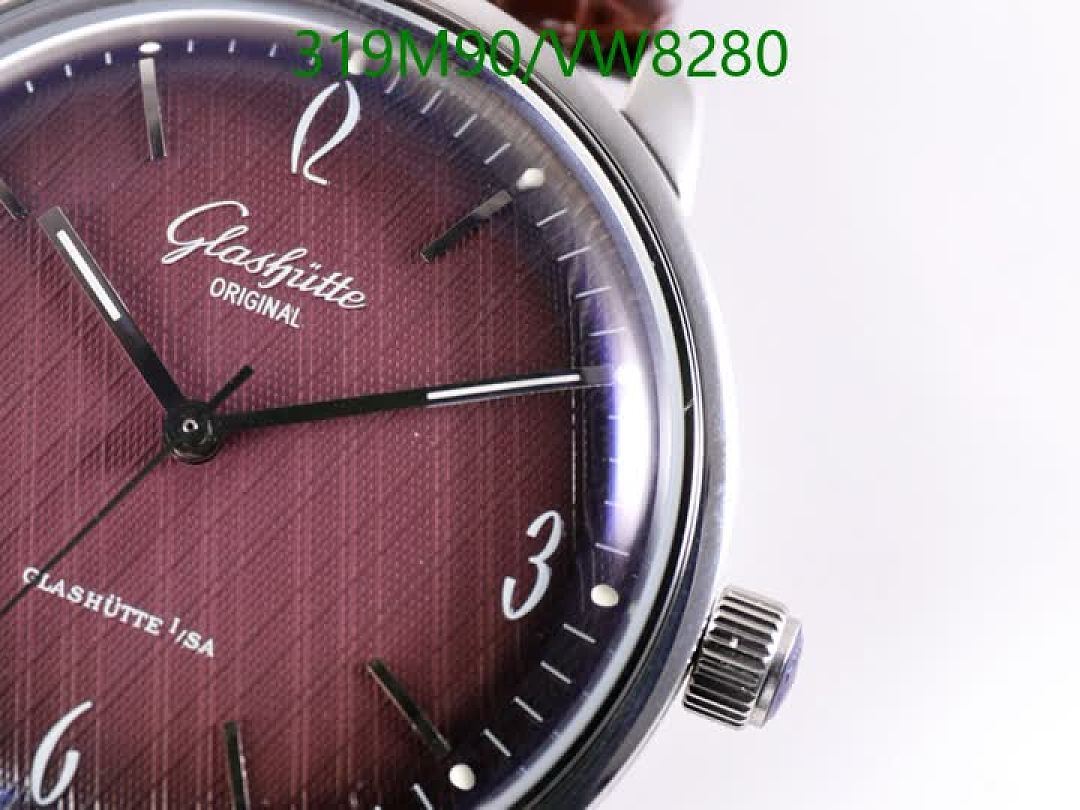 Glashutte-Watch-Mirror Quality Code: VW8280 $: 319USD