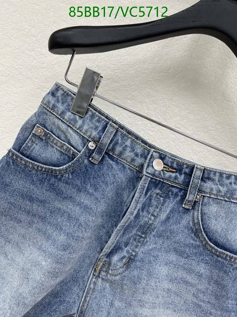 Alexander Wang-Clothing Code: VC5712 $: 85USD