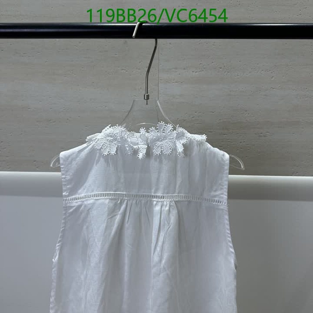 LV-Clothing Code: VC6454 $: 119USD