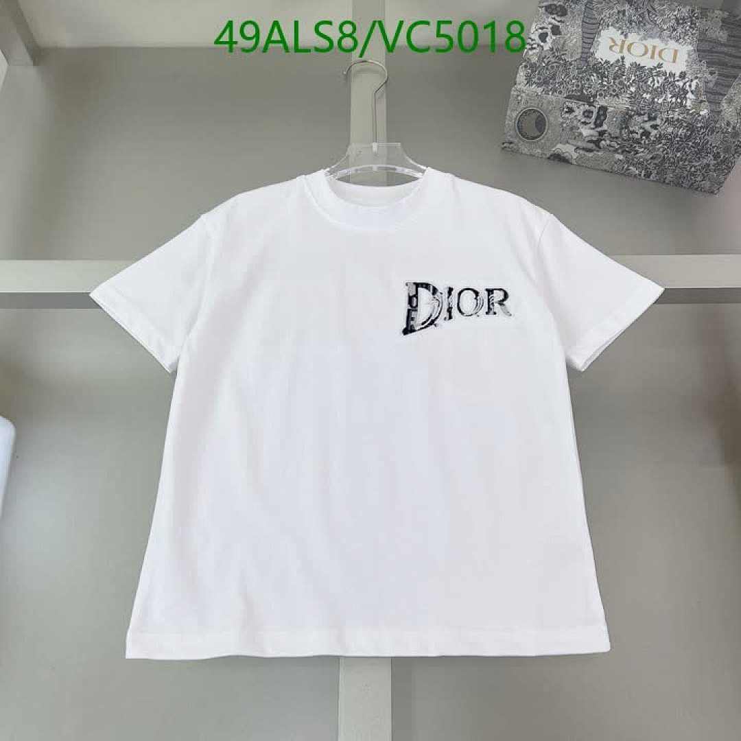 Dior-Kids clothing Code: VC5018 $: 49USD