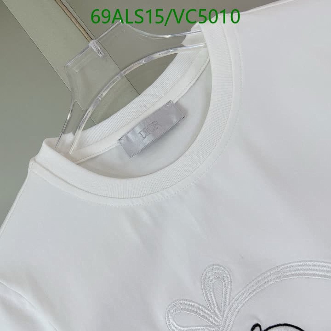 Dior-Kids clothing Code: VC5010 $: 69USD