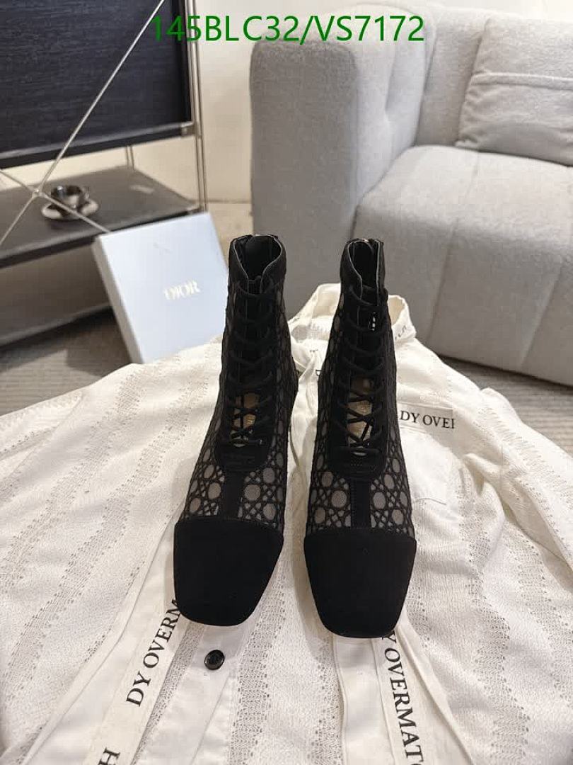 Boots-Women Shoes Code: VS7172 $: 145USD