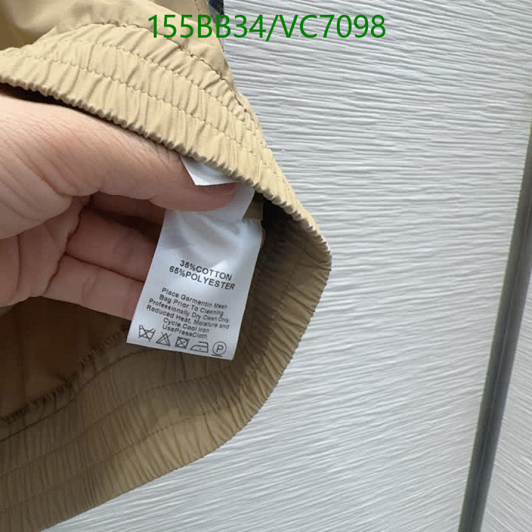 Miu Miu-Clothing Code: VC7098 $: 155USD