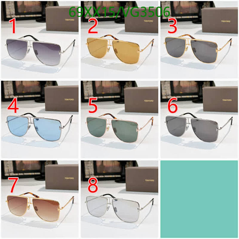 Tom Ford-Glasses Code: VG3506 $: 69USD