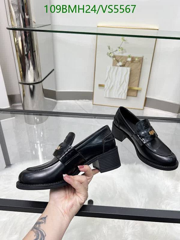 Miu Miu-Women Shoes Code: VS5567 $: 109USD