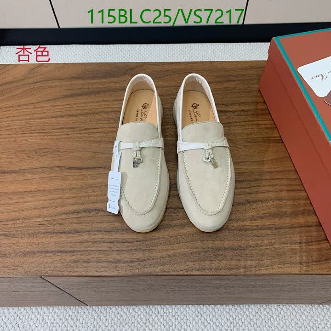 Loro Piana-Women Shoes Code: VS7217 $: 115USD