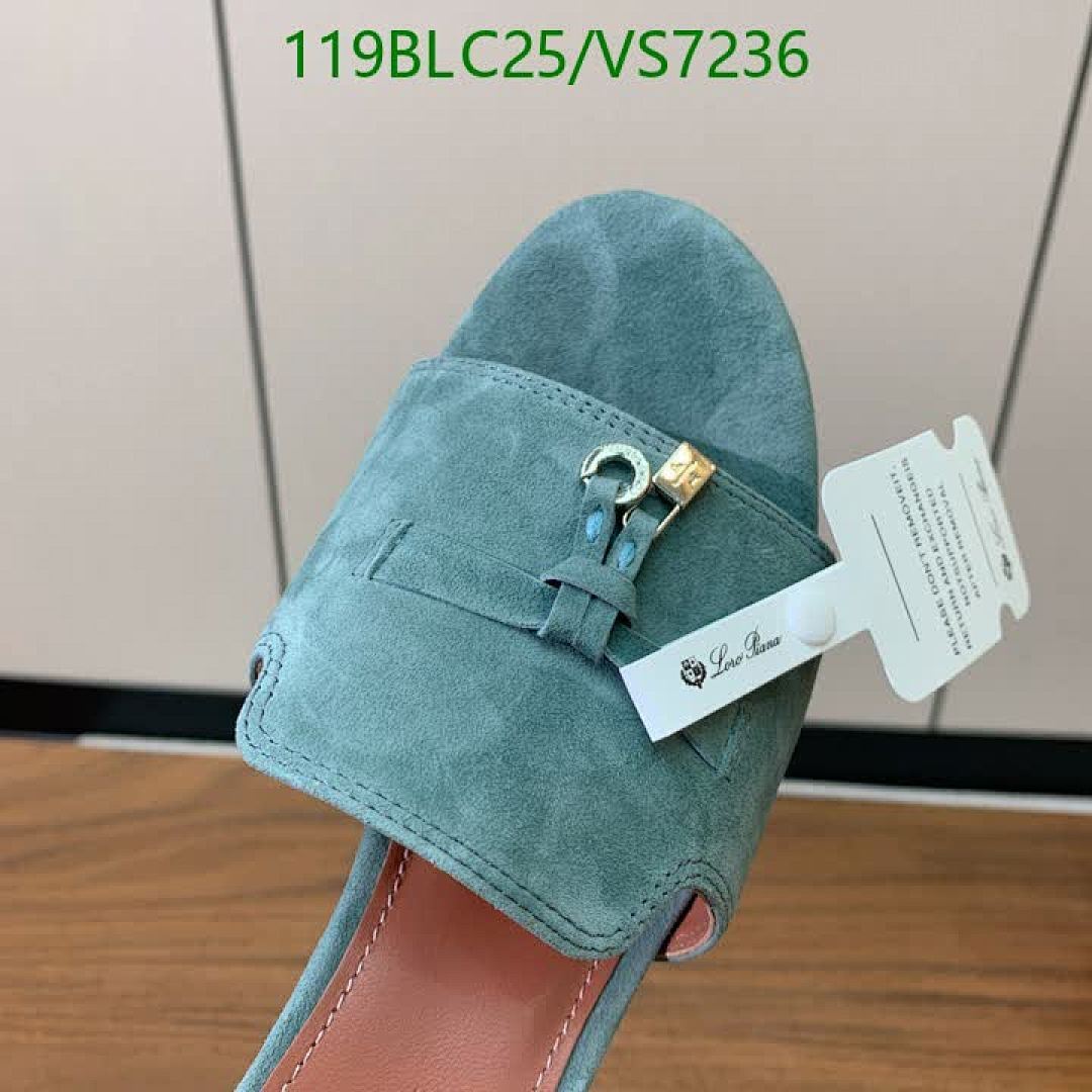 Loro Piana-Women Shoes Code: VS7236 $: 119USD