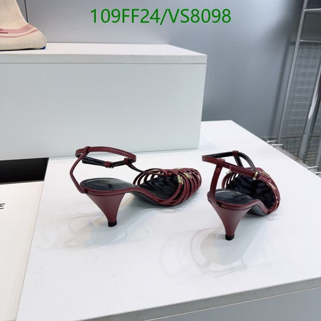 Celine-Women Shoes Code: VS8098 $: 109USD