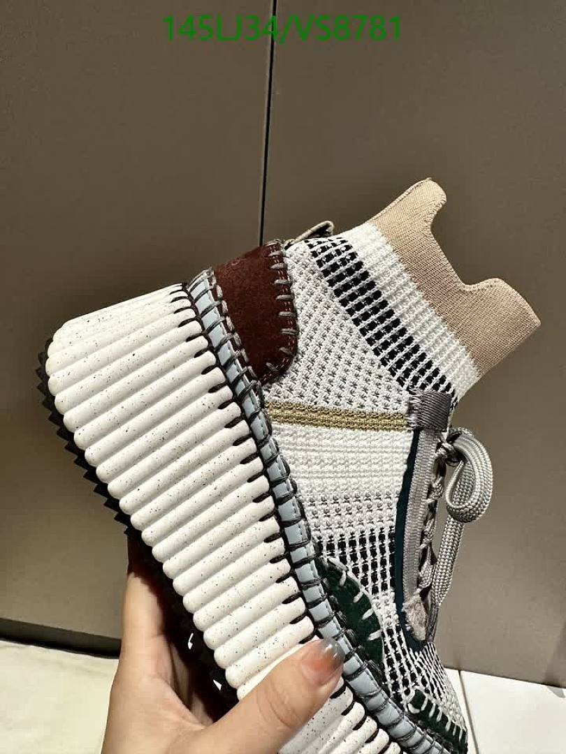 Chloe-Women Shoes Code: VS8781 $: 145USD