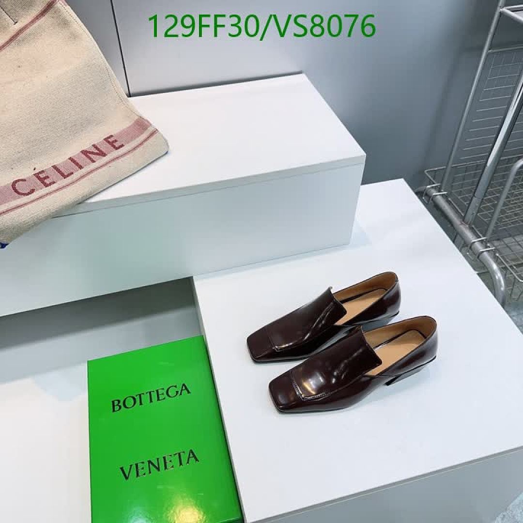BV-Women Shoes Code: VS8076 $: 129USD