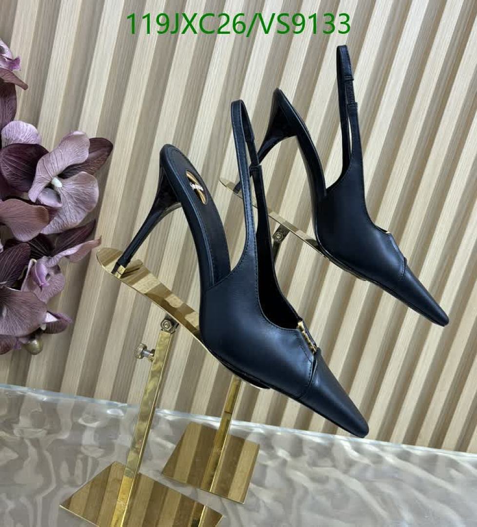 YSL-Women Shoes Code: VS9133 $: 119USD