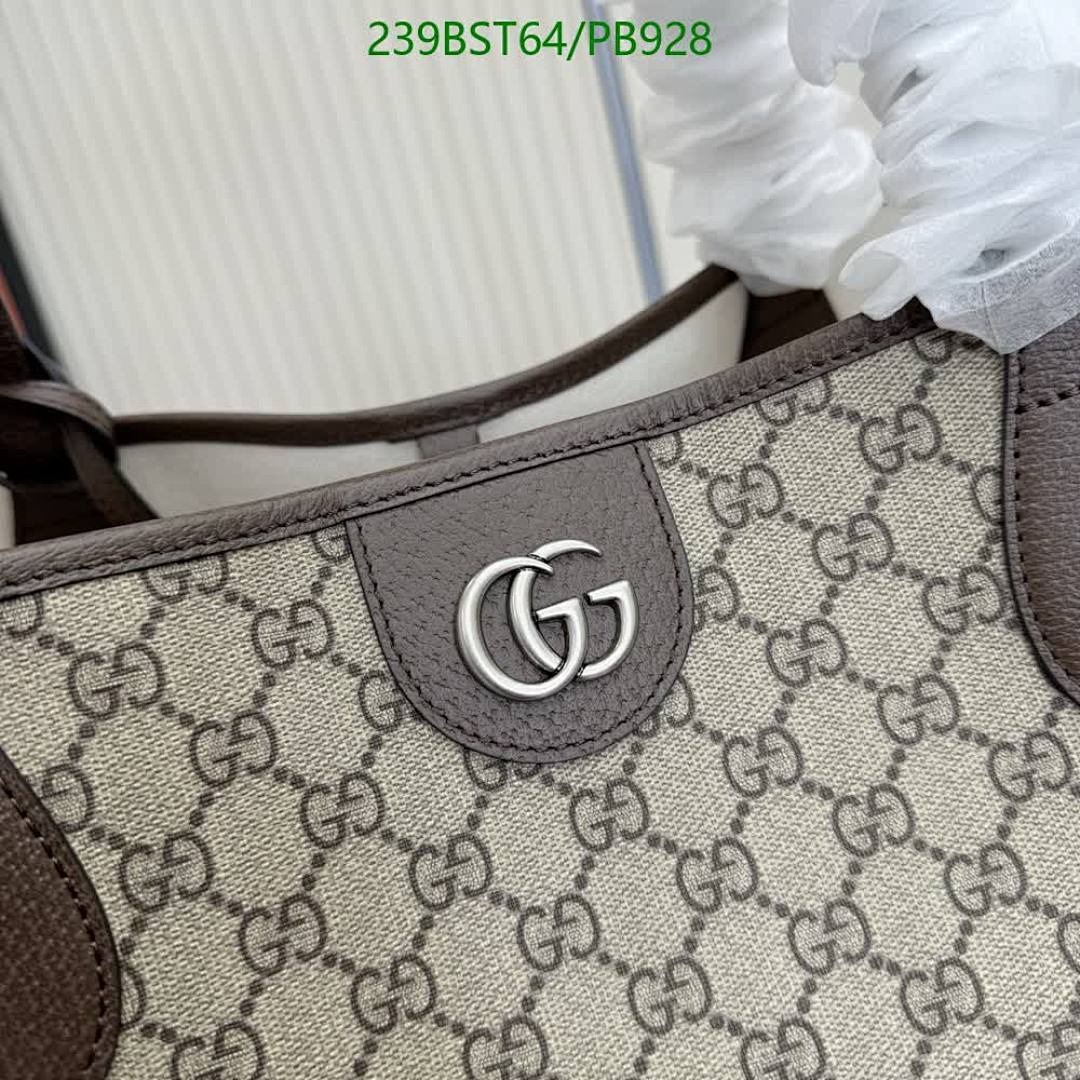 Gucci-Bag-Mirror Quality Code: PB928 $: 239USD