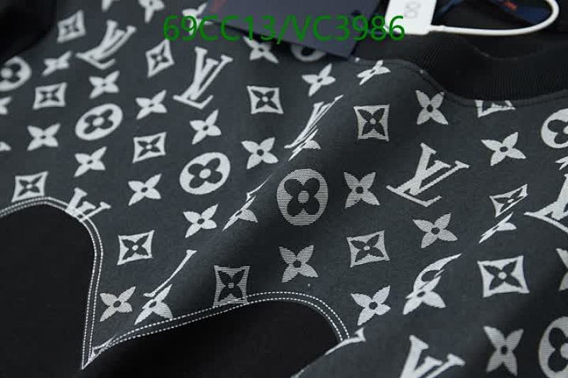 LV-Clothing Code: VC3986 $: 69USD