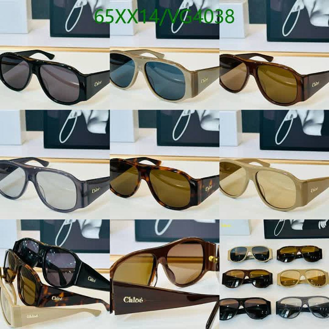 Chloe-Glasses Code: VG4038 $: 65USD-Yupoo.ru - Copybrand.Team photo album Chloe-Glasses Code: VG4038 $: 65USD