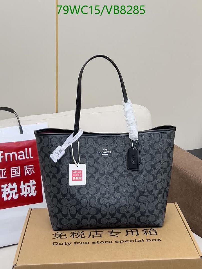 Coach-Bag-4A Quality Code: VB8285 $: 79USD