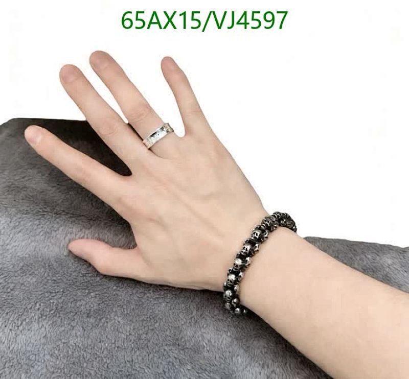 Alexander McQueen-Jewelry Code: VJ4597 $: 65USD