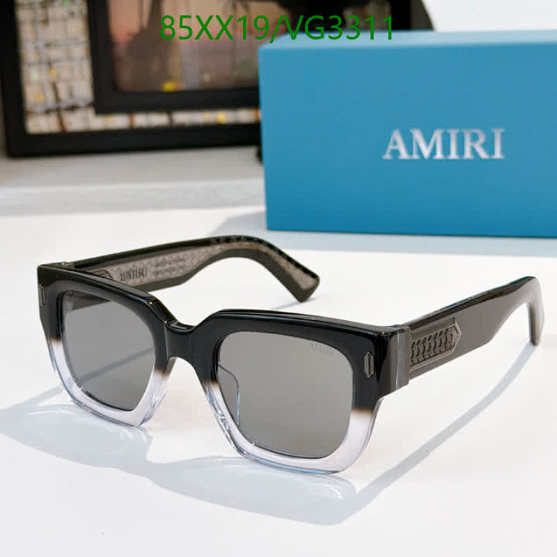 Amiri-Glasses Code: VG3311 $: 85USD