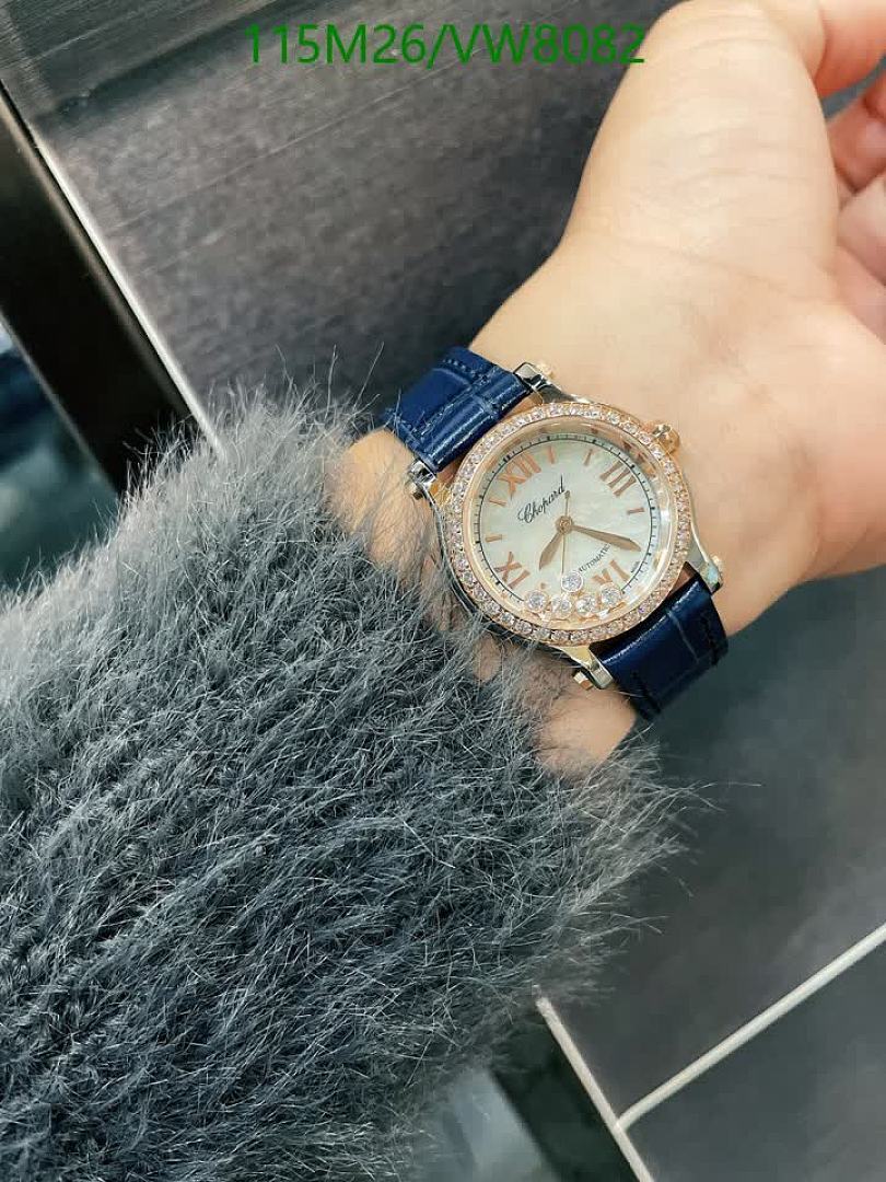 Chopard-Watch-4A Quality Code: VW8082 $: 115USD