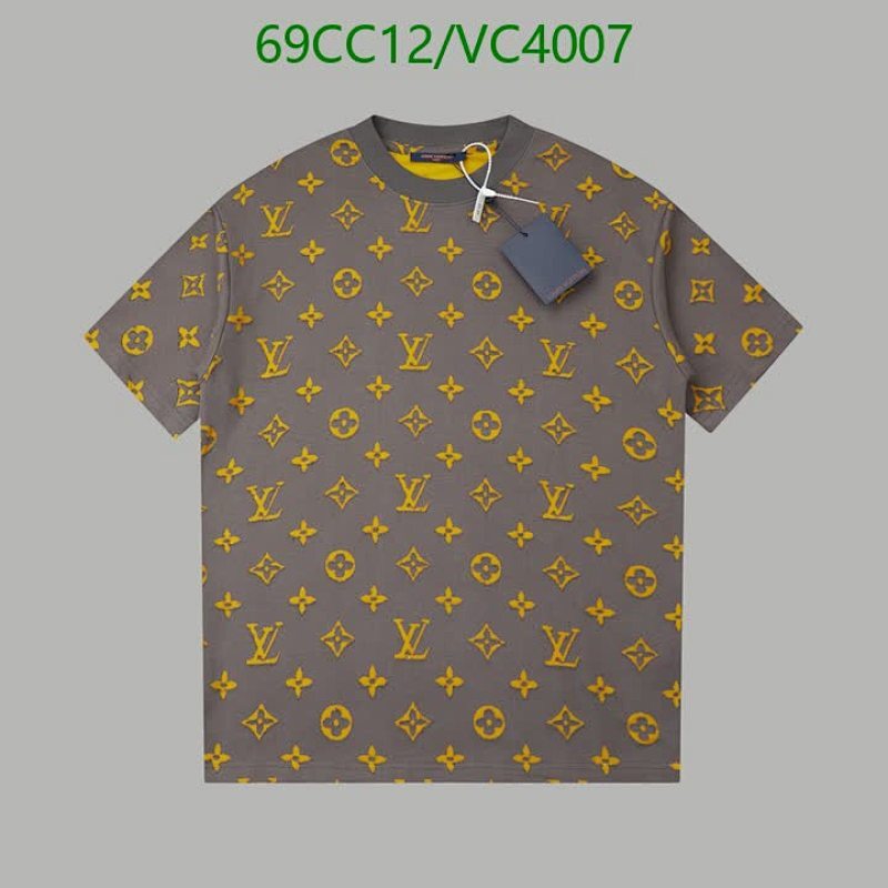 LV-Clothing Code: VC4007 $: 69USD