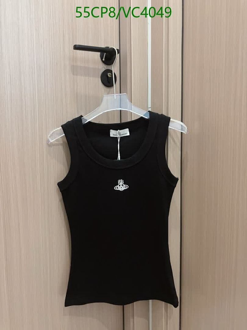 Vivienne Westwood-Clothing Code: VC4049 $: 55USD