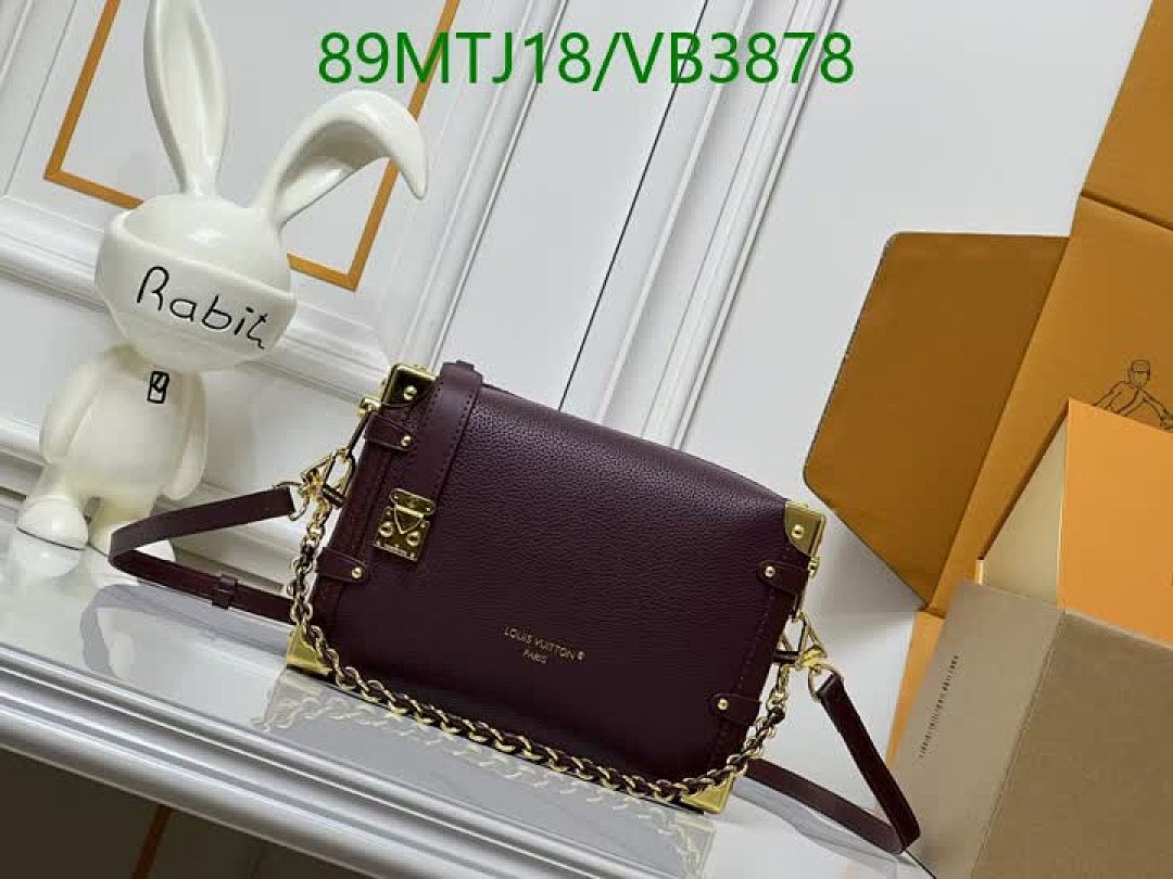 LV-Bag-4A Quality Code: VB3878 $: 89USD