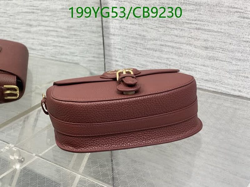 Dior-Bag-Mirror Quality Code: CB9230 $: 199USD