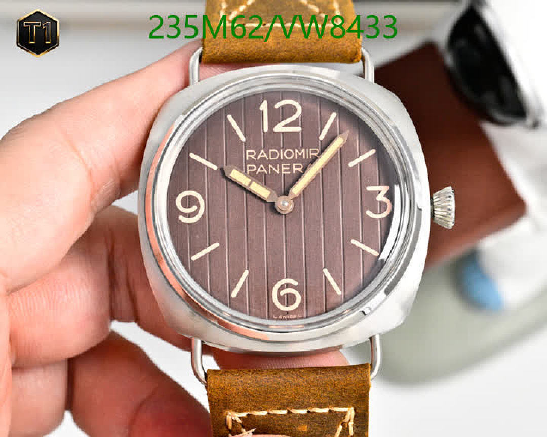 Panerai-Watch-Mirror Quality Code: VW8433 $: 235USD