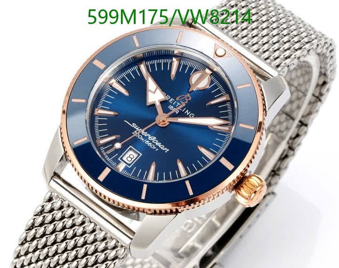 Breitling-Watch-Mirror Quality Code: VW8214 $: 599USD
