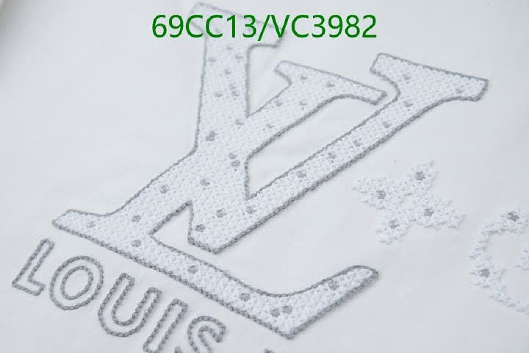 LV-Clothing Code: VC3982 $: 69USD