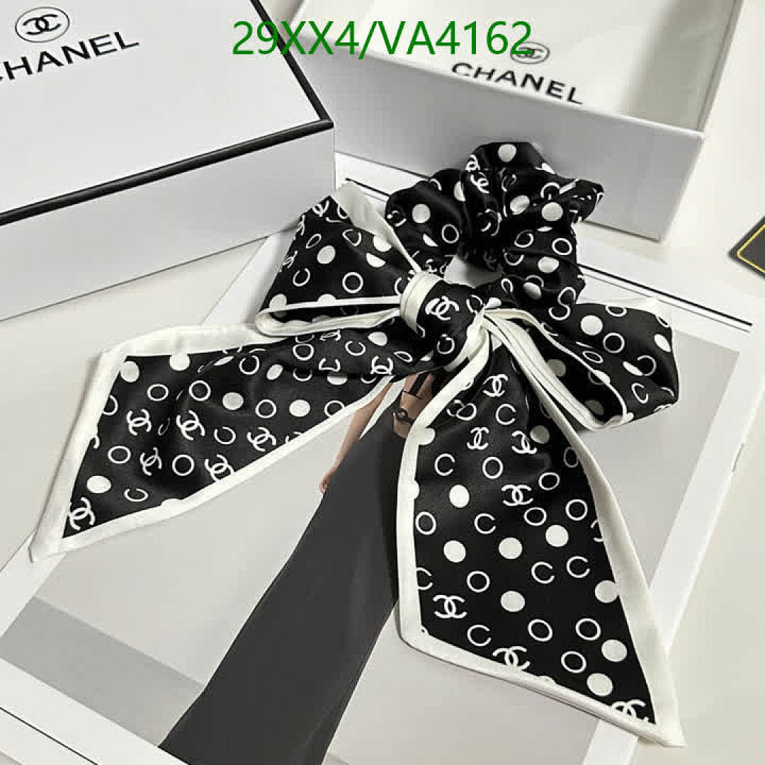 Chanel-Headband Code: VA4162 $: 29USD