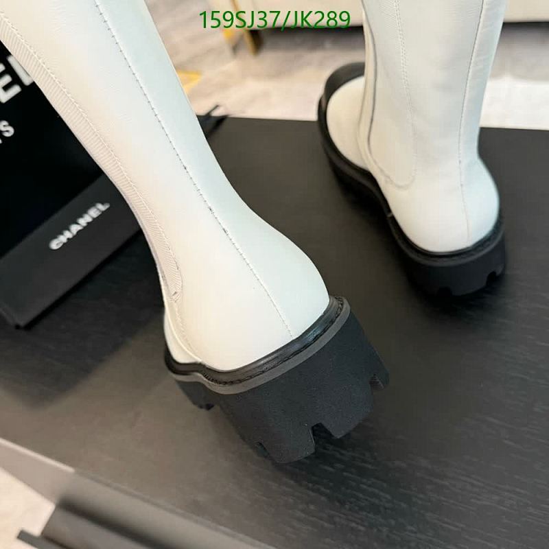 Boots-Women Shoes Code: JK289 $: 159USD