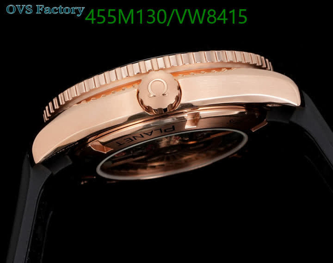 Omega-Watch(Mirror Quality) Code: VW8415 $: 455USD