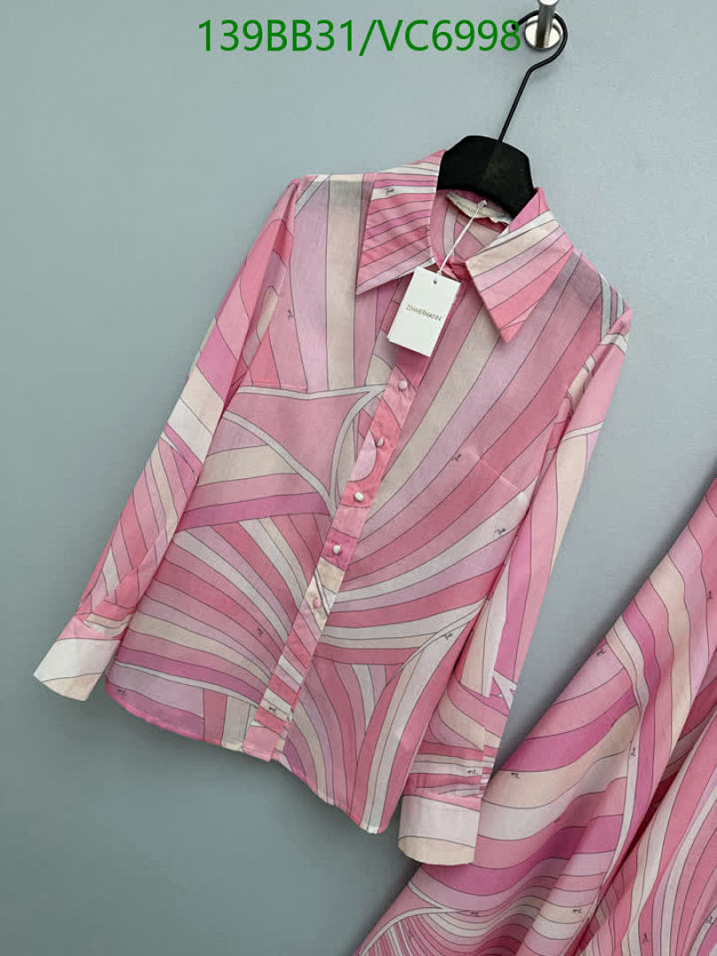 Zimmermann-Clothing Code: VC6998 $: 139USD