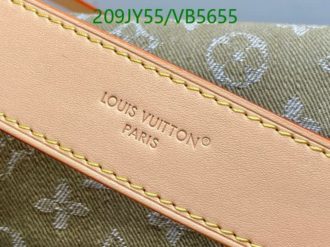 LV-Bag-Mirror Quality Code: VB5655 $: 209USD