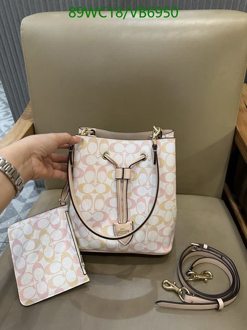 Coach-Bag-4A Quality Code: VB6950 $: 89USD