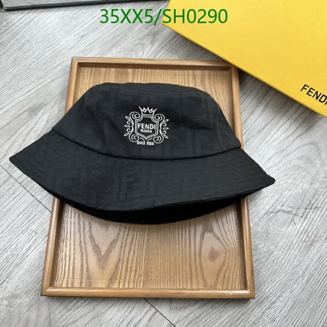 Fendi-Cap(Hat) Code: SH0290 $: 35USD