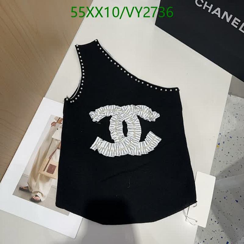 Chanel-Swimsuit Code: VY2736 $: 55USD