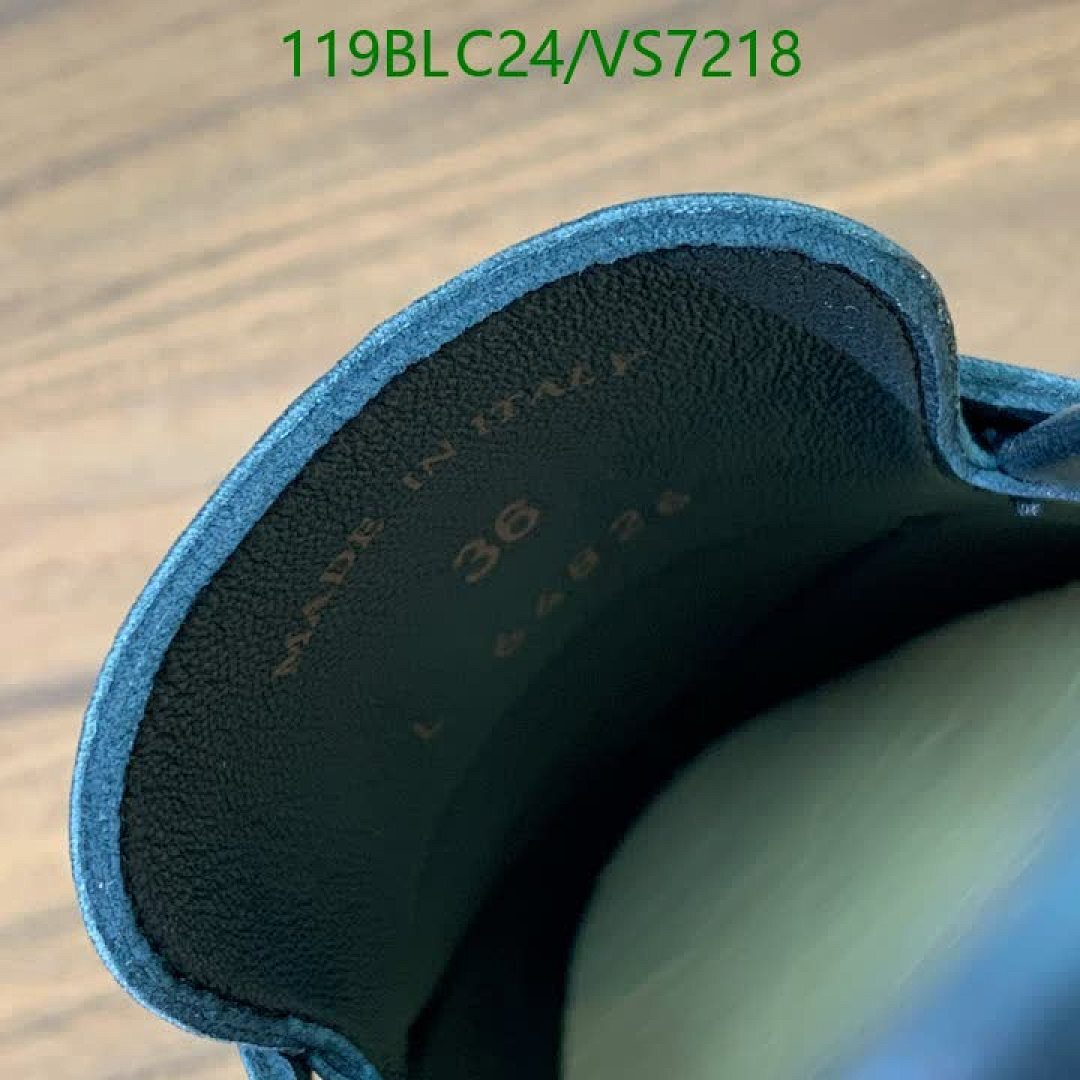 Loro Piana-Women Shoes Code: VS7218 $: 119USD