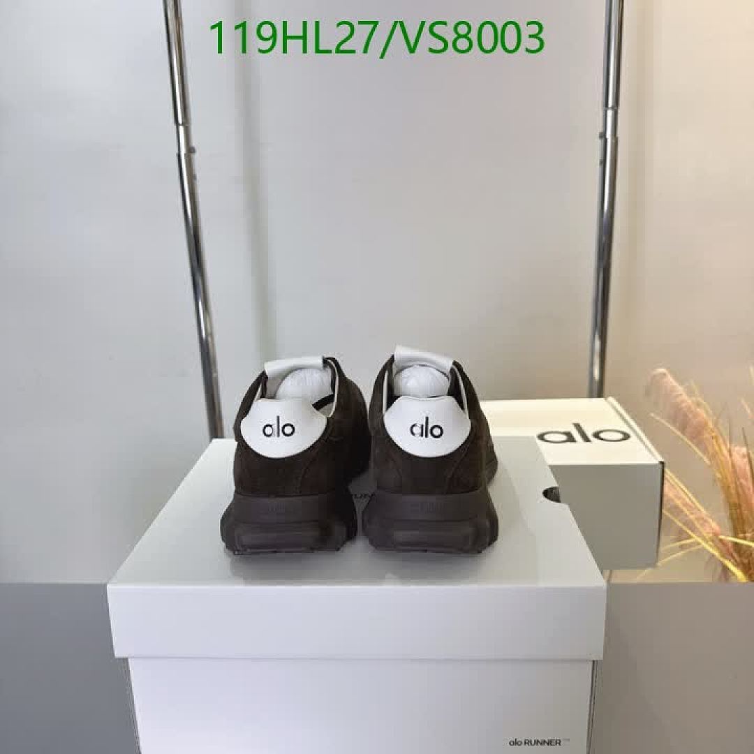 Alo-Women Shoes Code: VS8003 $: 119USD