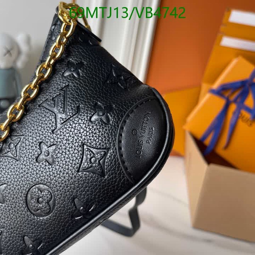 LV-Bag-4A Quality Code: VB4742 $: 69USD