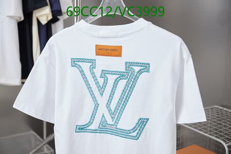 LV-Clothing Code: VC3999 $: 69USD