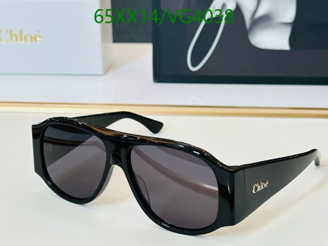Chloe-Glasses Code: VG4038 $: 65USD-Yupoo.ru - Copybrand.Team photo album Chloe-Glasses Code: VG4038 $: 65USD
