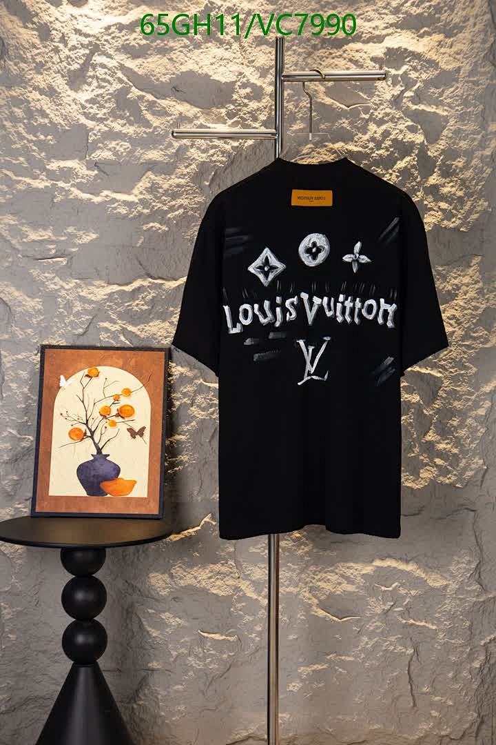 LV-Clothing Code: VC7990 $: 65USD