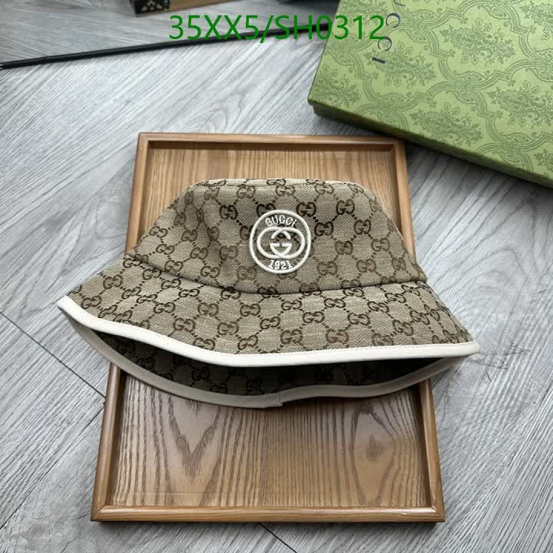 Gucci-Cap(Hat) Code: SH0312 $: 35USD