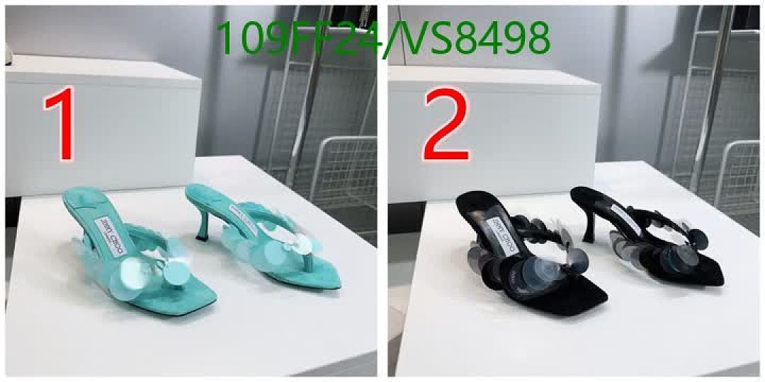 Jimmy Choo-Men shoes Code: VS8498 $: 109USD