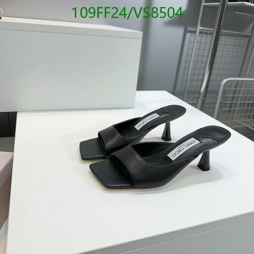 Jimmy Choo-Men shoes Code: VS8504 $: 109USD