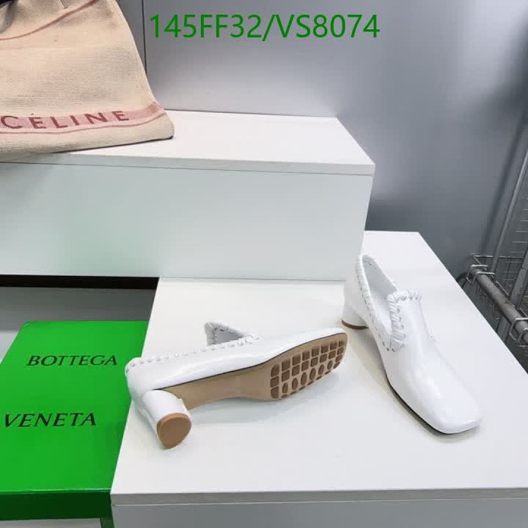 BV-Women Shoes Code: VS8074 $: 145USD