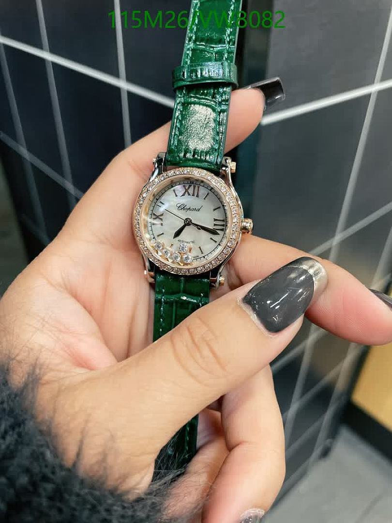 Chopard-Watch-4A Quality Code: VW8082 $: 115USD