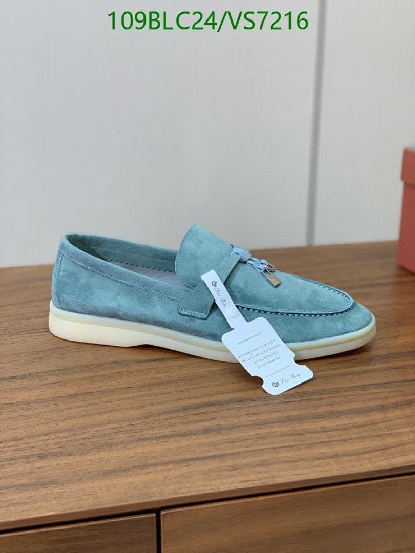 Loro Piana-Women Shoes Code: VS7216 $: 109USD